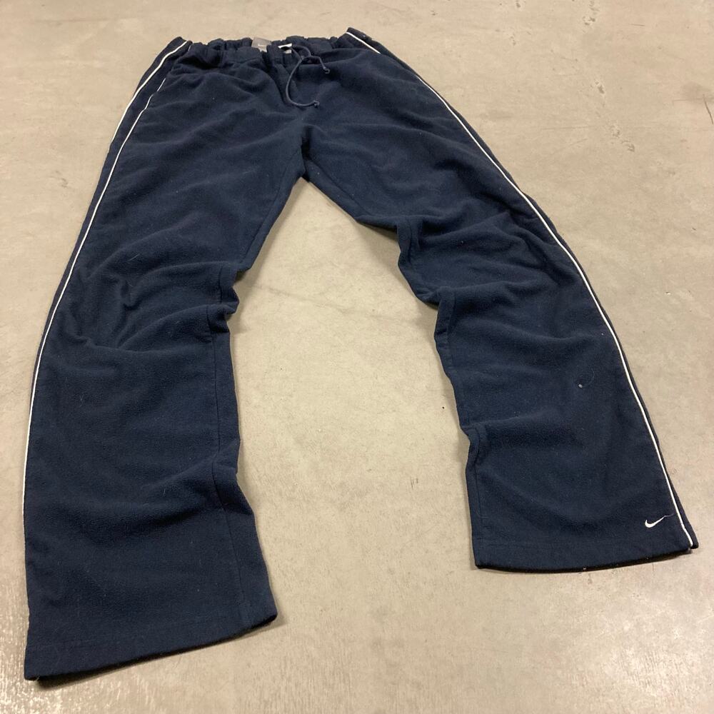 Y2K low rise Nike flared sweatpants 30x31